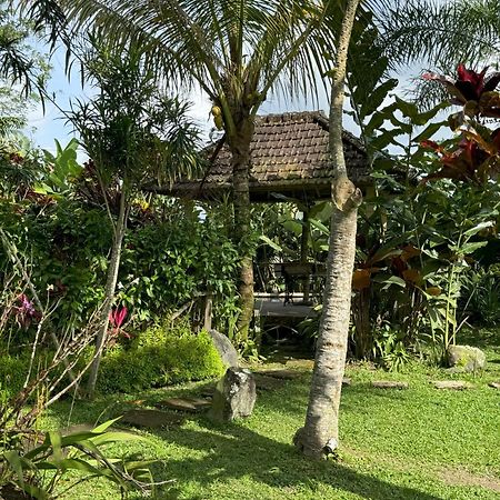 Dewa Jati Cottages Payangan Exteriér fotografie